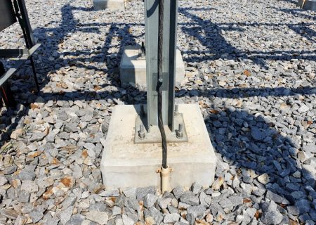 Projeto de Sistemas de Aterramento