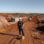 Canteiro de Obra e NR-10