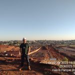 Canteiro de Obra e NR-10