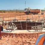 Parque Eólico em Maral (RN)