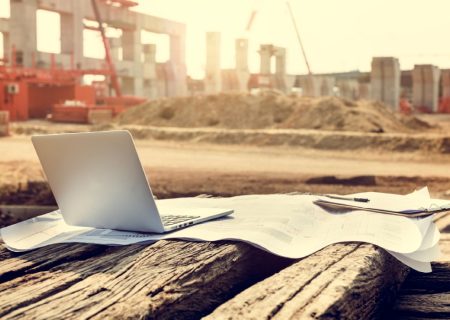 Loteamento e Extensão de Rede