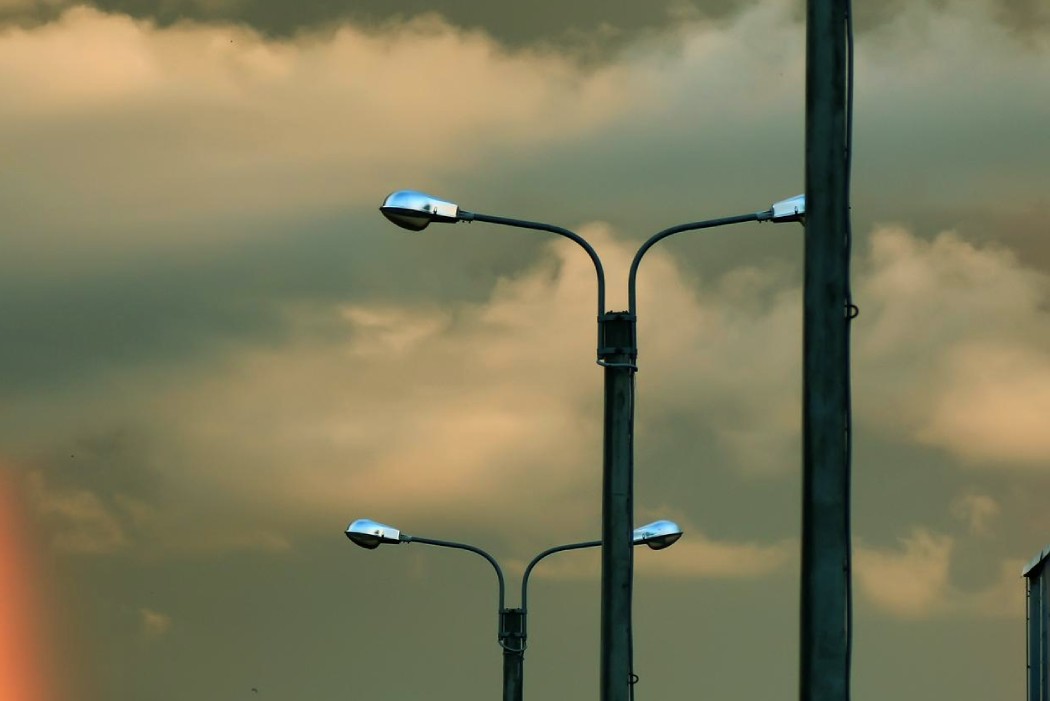 Projeto Luminotécnico