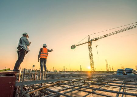 Canteiro de Obra e NR-10