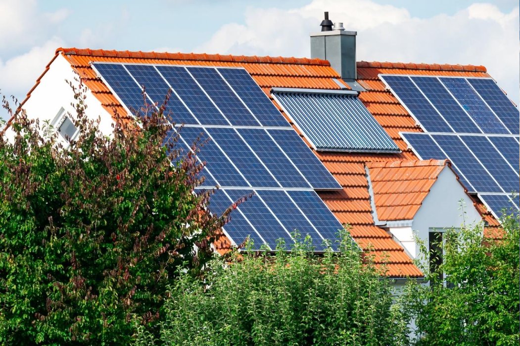 Projeto elétrico em Baixa tensão