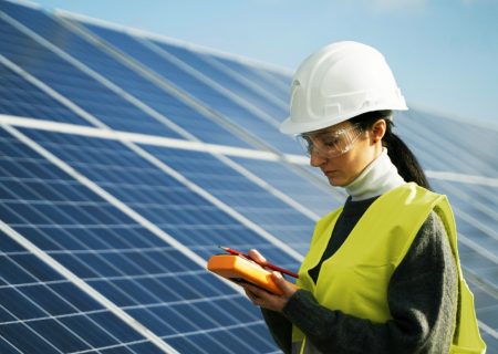 Qualidade de Energia e Eficiência Energética