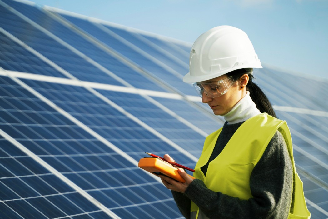 Qualidade de Energia