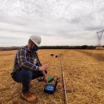 Medição e Resistividade