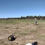 Medição e Resistividade