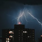 Sistema de proteção contra descargas atmosféricas (SPDA)