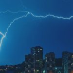 Sistema de proteção contra descargas atmosféricas (SPDA)