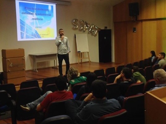 Treinamento in company